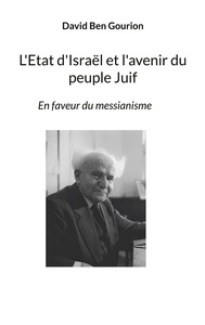 Image de L'Etat d'Israël et l'avenir du peuple Juif