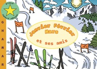 Picture of Janvier Février Mars et ses amis