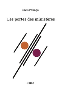 Picture of Les portes des ministères