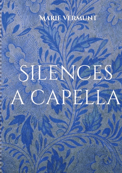 Picture of Silences a capella