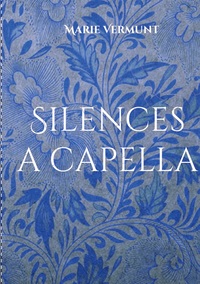 Picture of Silences a capella