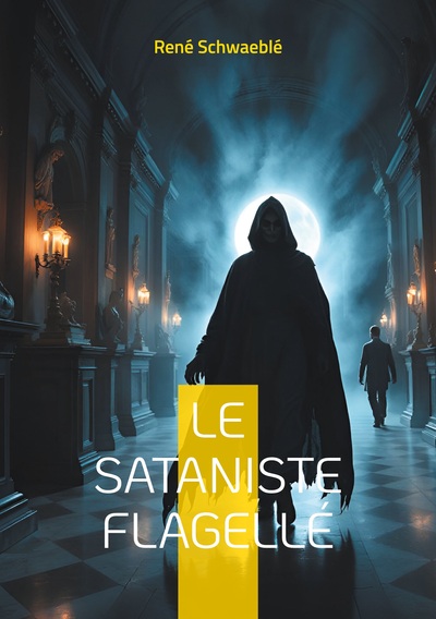 Image de Le sataniste flagellé