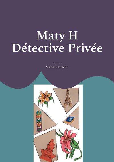Image de Maty H Détective Privée