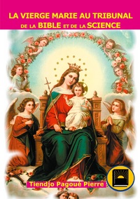 Image de La vierge Marie au  tribunal de la Bible