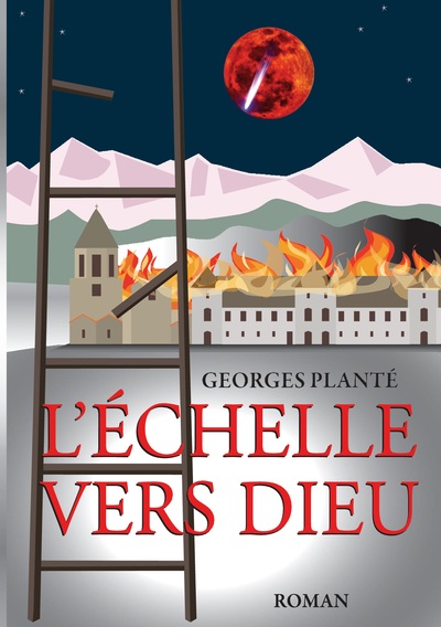 Picture of L'échelle vers dieu