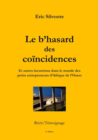 Picture of Le b'hasard des coïncidences