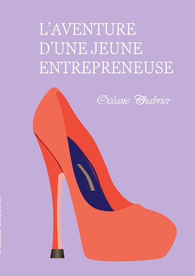 Picture of L'aventure d'une jeune entrepreneuse