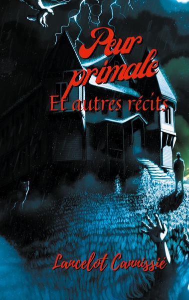 Image de Peur primale et autres récits