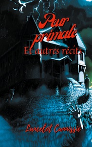 Image de Peur primale et autres récits