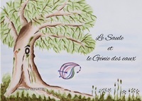 Image de Le Saule et le Génie des eaux