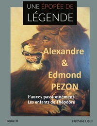 Picture of Une épopée de légende III