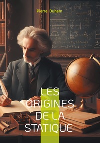 Image de Les Origines de la statique