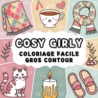 Image de Cosy Girly