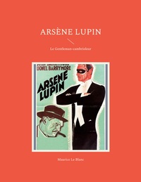 Image de Arsène Lupin