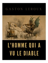 Picture of L'homme qui a vu le diable