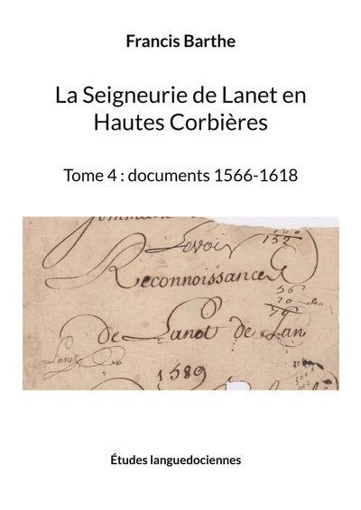 Picture of La Seigneurie de Lanet en Hautes Corbières