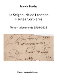 Picture of La Seigneurie de Lanet en Hautes Corbières