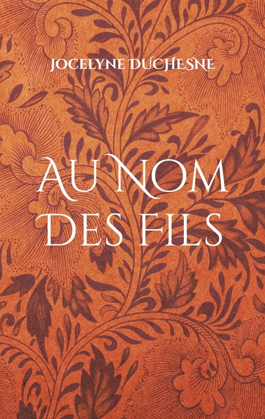 Picture of Au Nom Des Fils