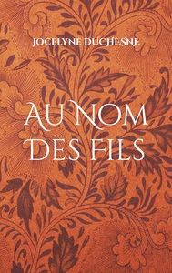 Picture of Au Nom Des Fils