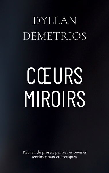 Picture of Coeurs Miroirs