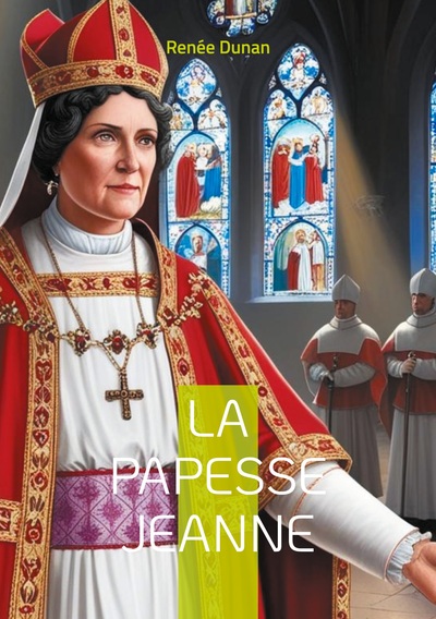 Image de La Papesse Jeanne