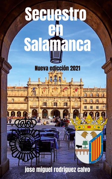 Image de SECUESTRO EN SALAMANCA