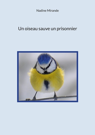 Picture of Un oiseau sauve un prisonnier