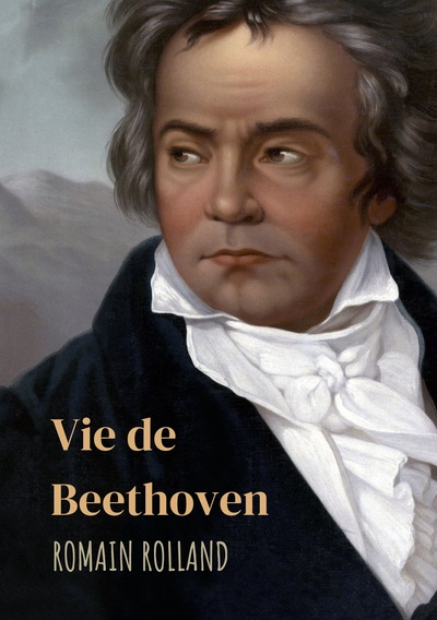 Picture of Vie de Beethoven