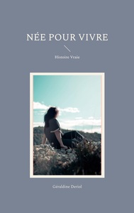Picture of Née pour vivre