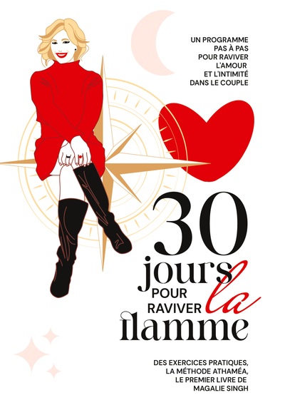 Image de 30 jours pour raviver la flamme