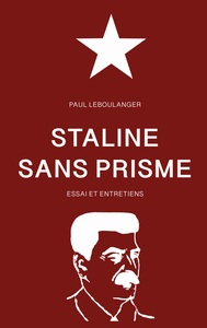 Picture of Staline sans prisme