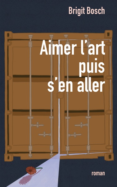 Image de Aimer l'art puis s'en aller
