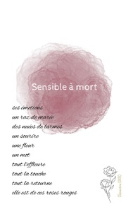 Picture of Sensible à mort