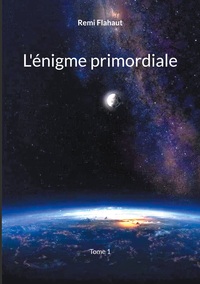 Image de L'énigme primordiale