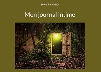 Image de Mon journal intime