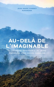 Picture of Au-delà de l'imaginable