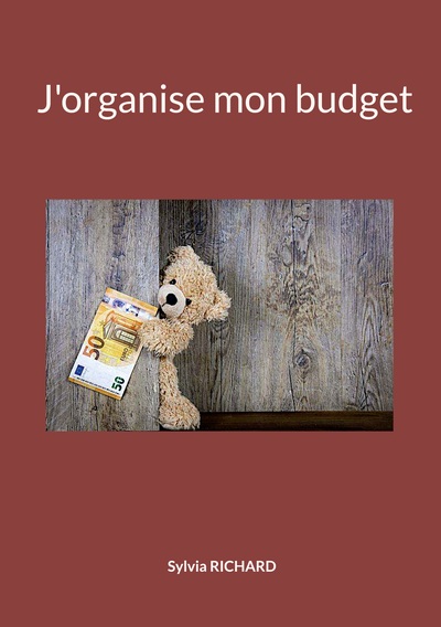 Image de J'organise mon budget