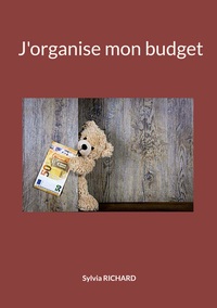 Image de J'organise mon budget