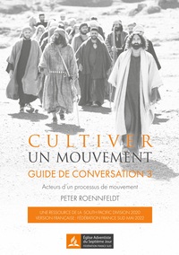 Picture of Cultiver un mouvement