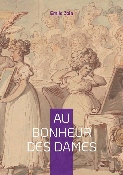 Image de Au Bonheur des Dames