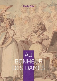 Image de Au Bonheur des Dames