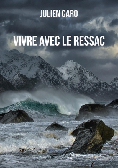 Picture of Vivre avec le ressac