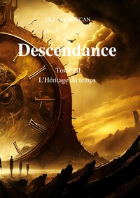 Picture of Descendance - Tome 3