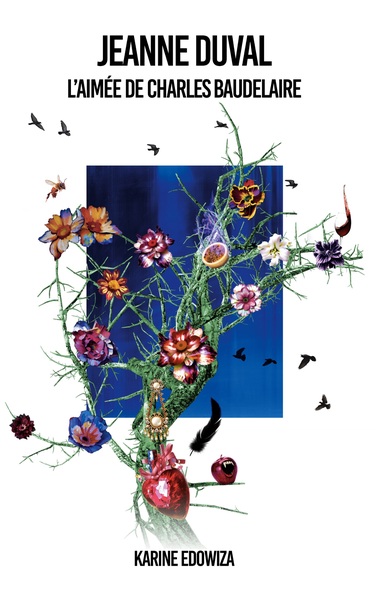 Picture of Jeanne Duval l'aimée de Charles Baudelaire