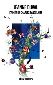 Picture of Jeanne Duval l'aimée de Charles Baudelaire