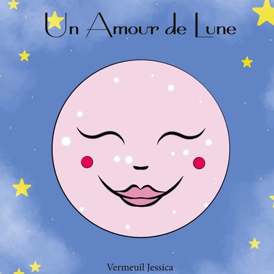 Picture of Un Amour de Lune