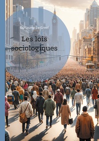 Image de Les lois sociologiques