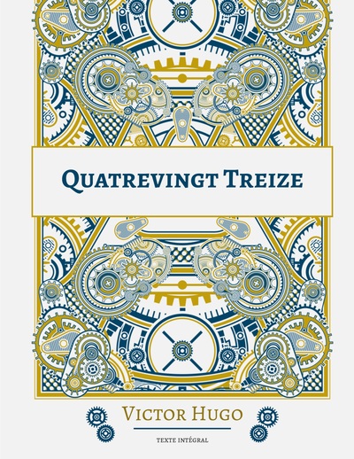 Picture of Quatrevingt-treize