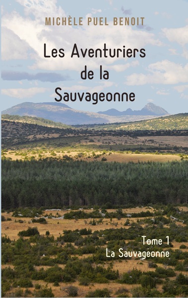 Picture of Les Aventuriers de la Sauvageonne