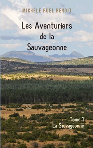 Picture of Les Aventuriers de la Sauvageonne